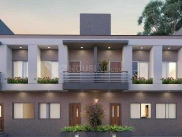 Villa for sale in Olpad, Surat