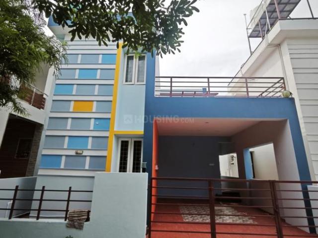 Villa for rent in Tamil Nadu
