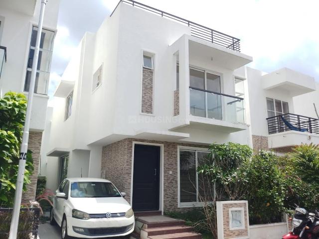 Villa for rent in Tamil Nadu