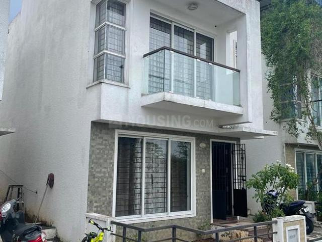 Villa for rent in Tamil Nadu