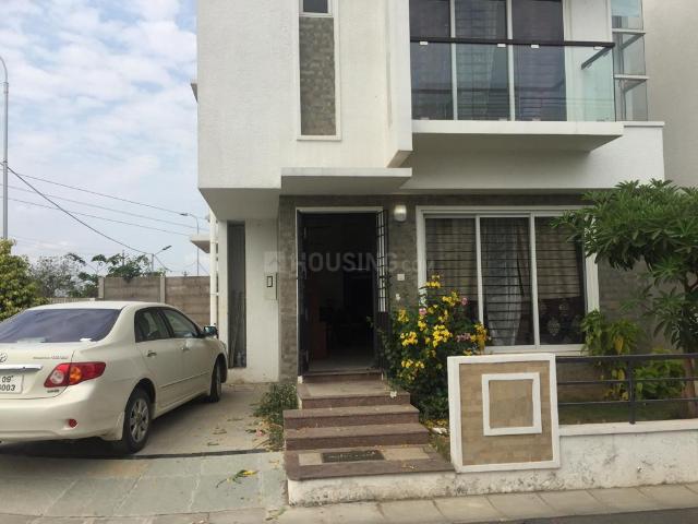 Villa for rent in Tamil Nadu