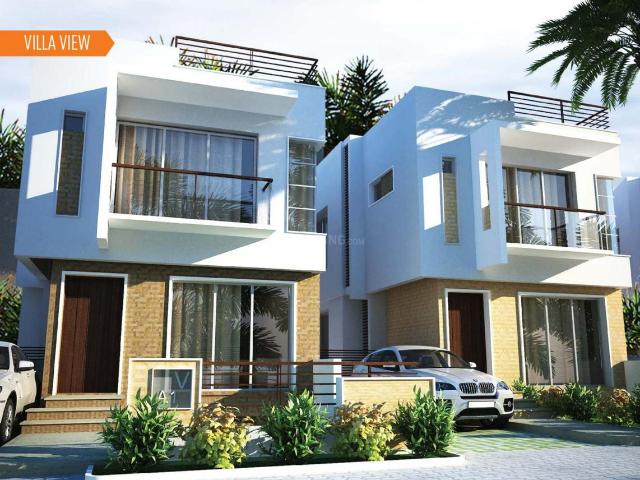 Villa for sale in Tamil Nadu