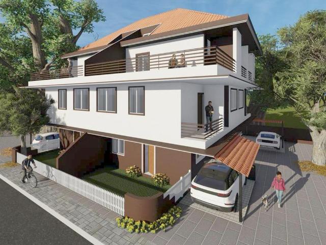 Villa for sale in Goa