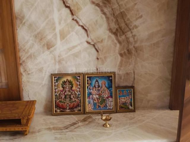Villa for rent in Haidarabad, Telangana