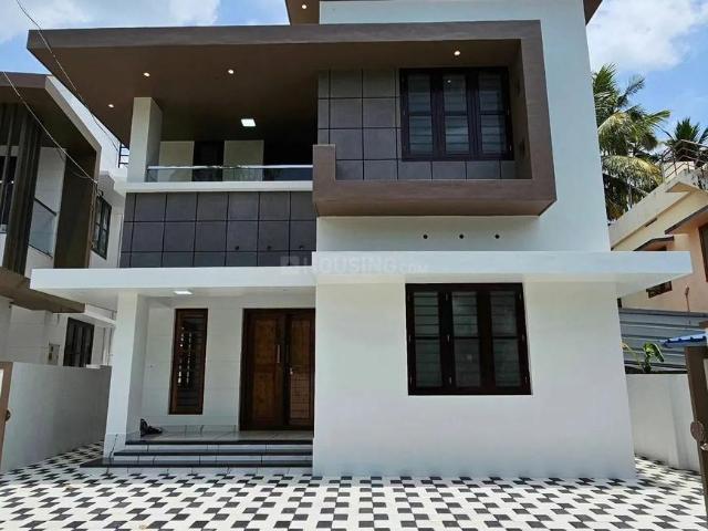 Villa for sale in Ottapalam, Kerala