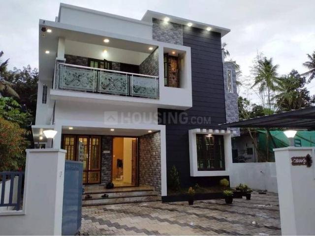 Villa for sale in Ottapalam, Kerala