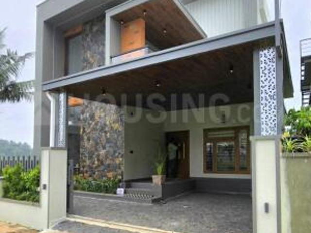 Villa for sale in Ottapalam, Kerala