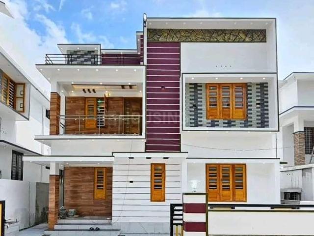 Villa for sale in Ottapalam, Kerala