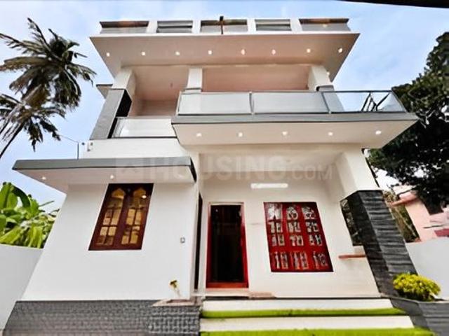 Villa for sale in Ottapalam, Kerala