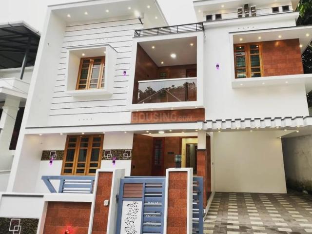 Villa for sale in Ottapalam, Kerala