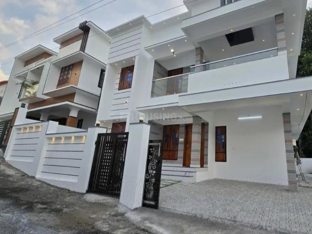 Villa for sale in Ottapalam, Kerala
