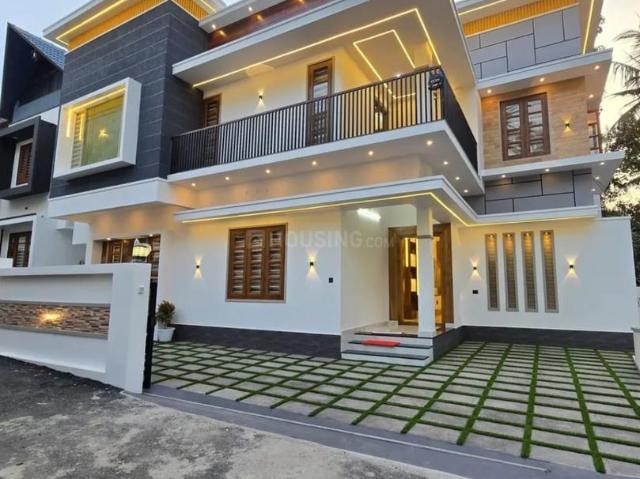 Villa for sale in Ottapalam, Kerala
