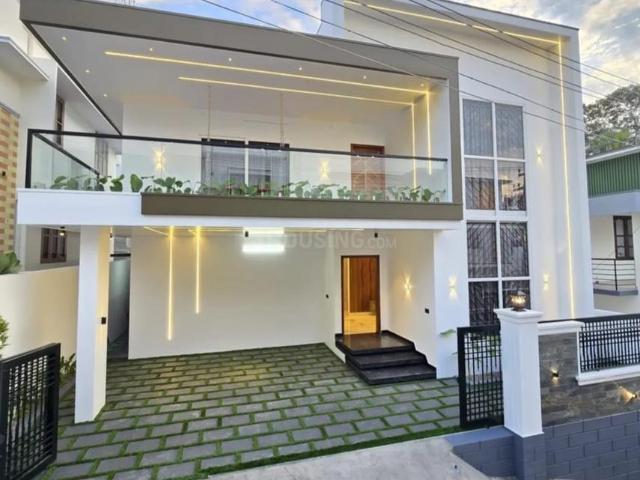 Villa for sale in Ottapalam, Kerala