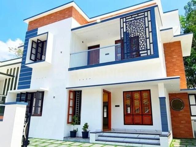 Villa for sale in Ottapalam, Kerala