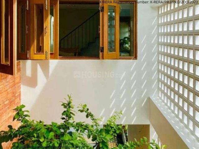 Villa for sale in Ottapalam, Kerala