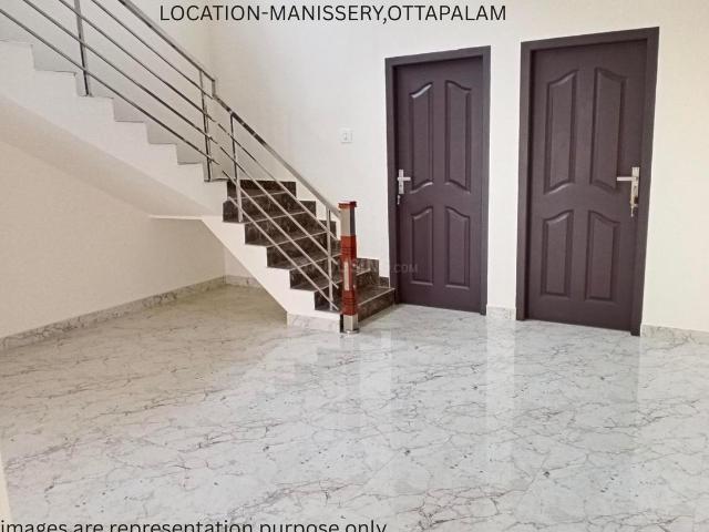 Villa for sale in Ottapalam, Kerala