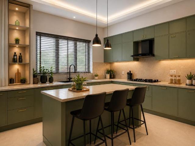 Villa for sale in Ottapalam, Kerala