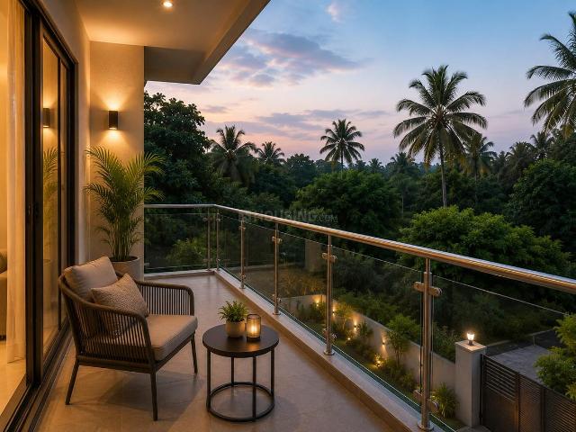 Villa for sale in Ottapalam, Kerala