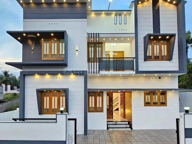 Villa for sale in Ottapalam, Kerala