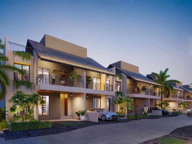 Villa for sale in Mawal, National Capital Territory Of Delhi
