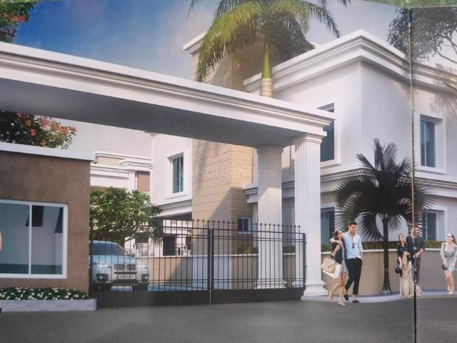 Villa for sale