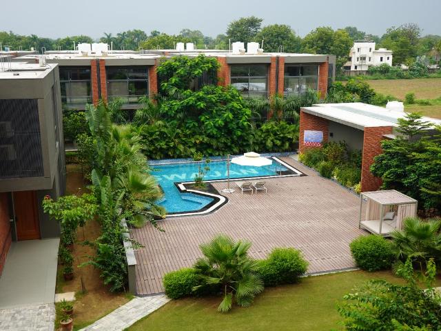 Villa for sale in Padra, Gujarat