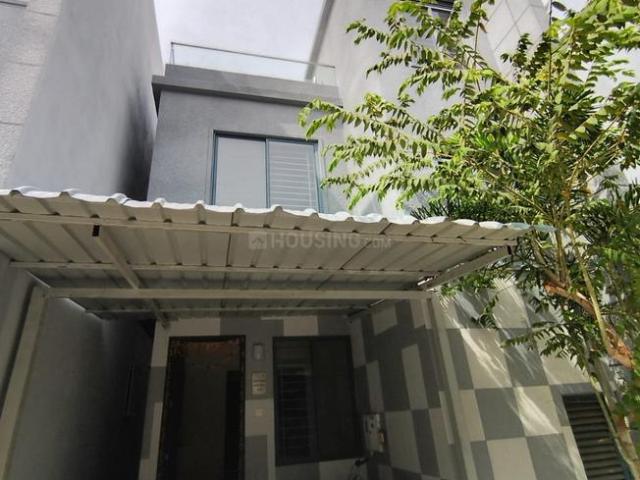 Villa for rent in Kelambakkam, Tamil Nadu