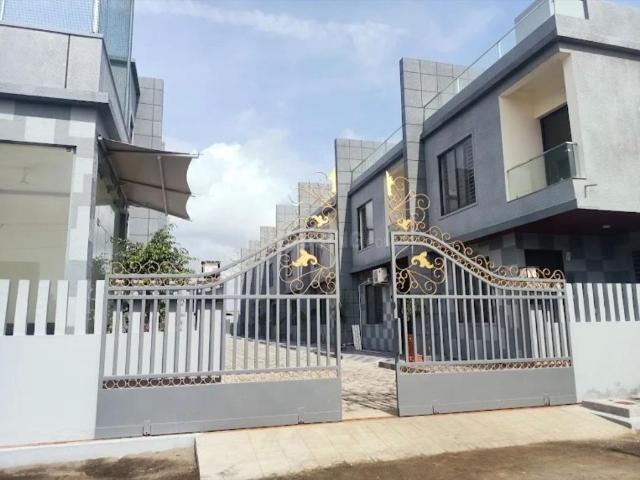 Villa for rent in Kelambakkam, Tamil Nadu