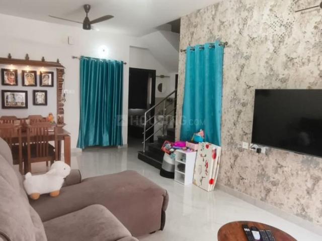 Villa for rent in Padur, Kelambakkam