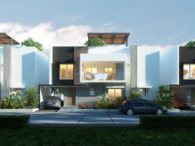 Villa for sale in Kelambakkam, Tamil Nadu