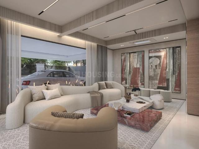 Villa for sale in Kelambakkam, Tamil Nadu