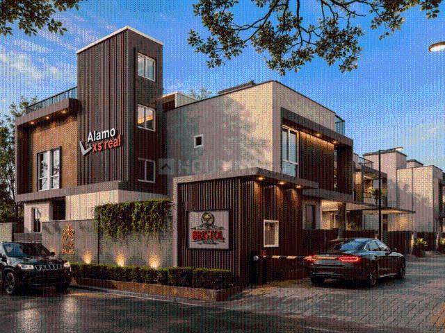 Villa for sale in Kelambakkam, Tamil Nadu