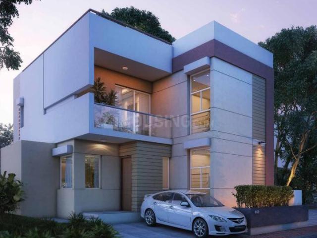 Villa for sale in Kelambakkam, Tamil Nadu