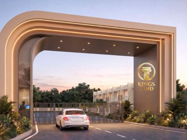 Villa for sale in Bhubaneshwar