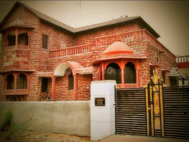 Villa for rent in Rajasthan