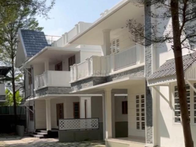 Villa for rent in Cochin, Kerala