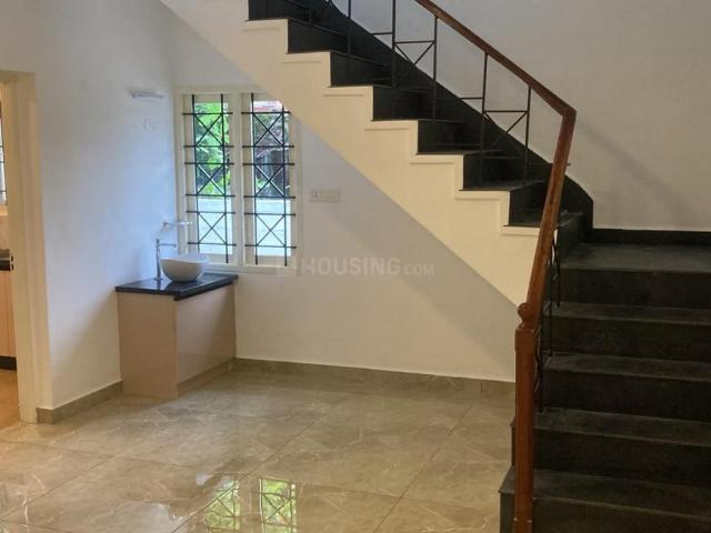 Villa for rent in Cochin, Kerala