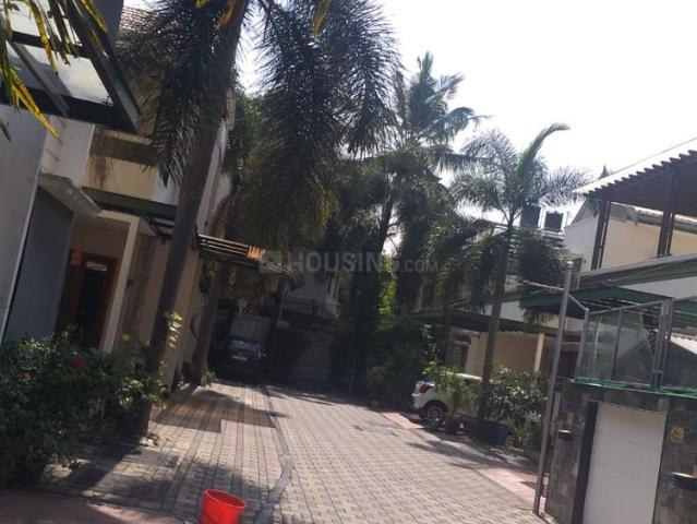 Villa for sale in Cochin, Kerala