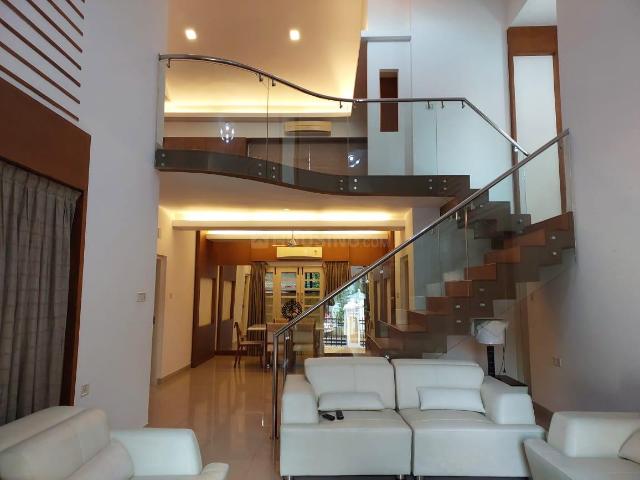 Villa for sale in Cochin, Kerala
