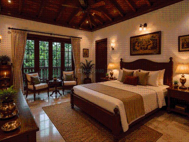 Villa for sale in Chavakkad, Kerala