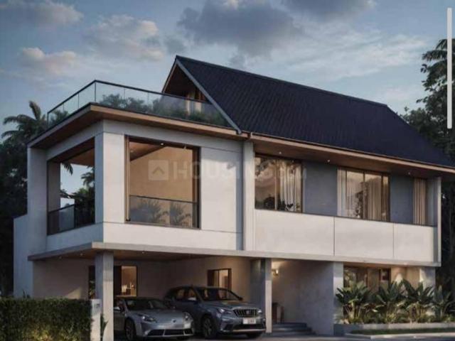 Villa for sale in Kochi