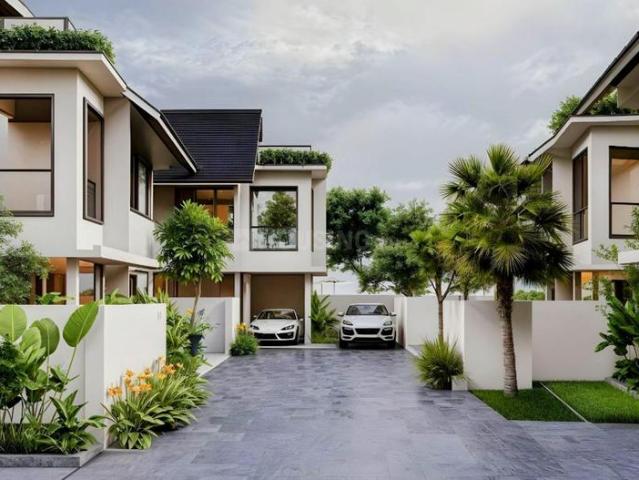 Villa for sale in Kerala