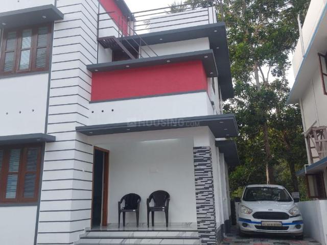 Villa for rent in Kerala