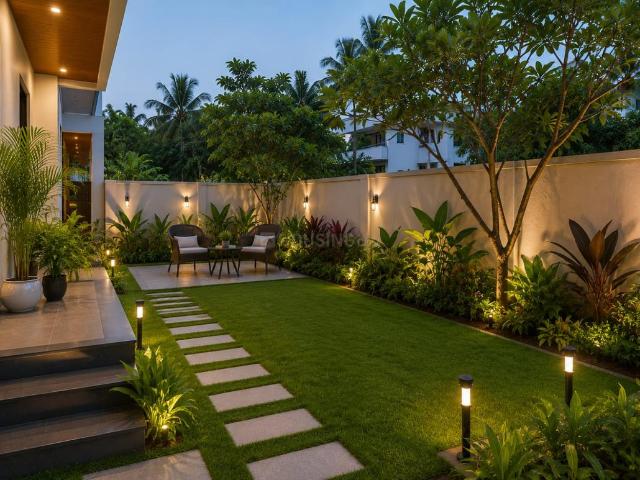 Villa for sale in Palakkad, Kerala