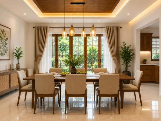 Villa for sale in Palakkad, Kerala