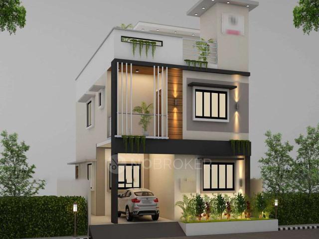 Property for sale in Bangalore East, Cox Town - Bangalore