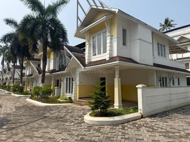 Villa for sale in Kerala