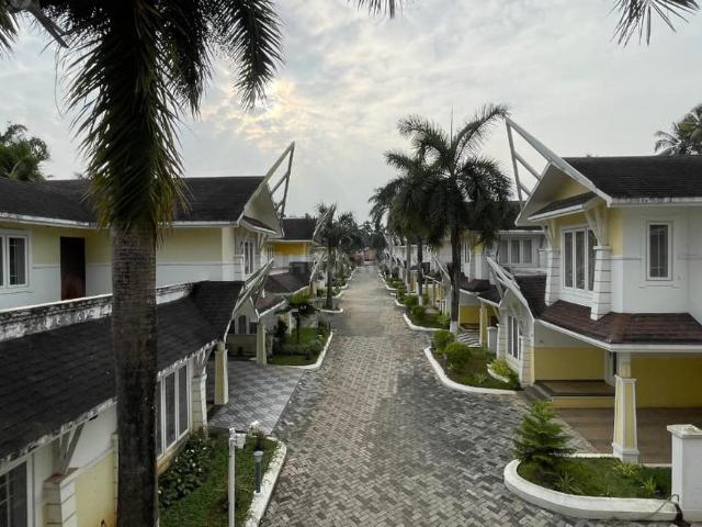 Villa for sale in Kerala