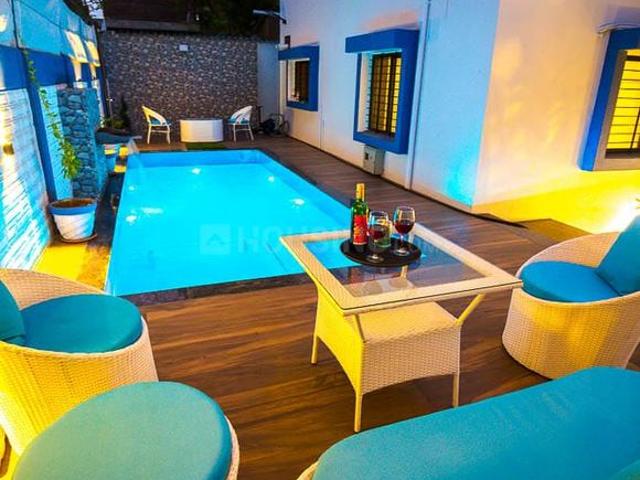 Villa for sale in Saraf Bazaar, Nashik