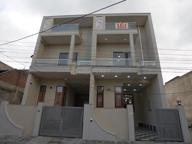 Villa for sale in Pink City, Jetpur